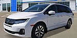 New 2026 Honda Odyssey EX-L in FRISCO, TEXAS
