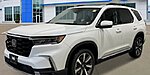 New 2025 Honda Pilot ELITE in FRISCO, TEXAS