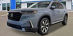New 2025 Honda Pilot ELITE in FRISCO, TEXAS