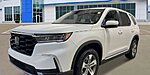 New 2025 Honda Pilot EX-L in FRISCO, TEXAS