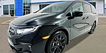 New 2026 Honda Odyssey SPORT-L in FRISCO, TEXAS