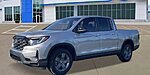 New 2026 Honda Ridgeline TRAILSPORT in FRISCO, TEXAS