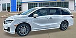 New 2026 Honda Odyssey TOURING in FRISCO, TEXAS