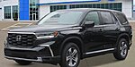 New 2025 Honda Pilot EX-L in FRISCO, TEXAS