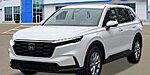 New 2026 Honda CR-V EX in FRISCO, TEXAS