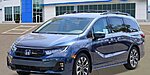 New 2026 Honda Odyssey ELITE in FRISCO, TEXAS