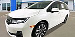New 2026 Honda Odyssey ELITE in FRISCO, TEXAS