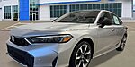 New 2026 Honda Civic Hybrid SPORT TOURING in FRISCO, TEXAS