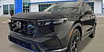 New 2026 Honda CR-V Hybrid SPORT-L in FRISCO, TEXAS