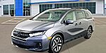 New 2026 Honda Odyssey EX-L in FRISCO, TEXAS