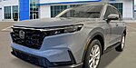 New 2026 Honda CR-V EX in FRISCO, TEXAS