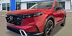 New 2026 Honda CR-V Hybrid SPORT TOURING in FRISCO, TEXAS