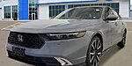 New 2025 Honda Accord Hybrid TOURING in FRISCO, TEXAS