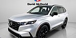 New 2026 Honda CR-V Hybrid SPORT-L in FRISCO, TEXAS