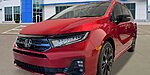 New 2026 Honda Odyssey SPORT-L in FRISCO, TEXAS