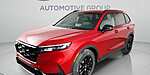 New 2026 Honda CR-V Hybrid SPORT-L in FRISCO, TEXAS