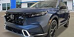 New 2026 Honda CR-V Hybrid SPORT TOURING in FRISCO, TEXAS
