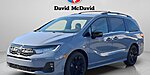 New 2026 Honda Odyssey SPORT-L in FRISCO, TEXAS