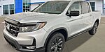 New 2026 Honda Ridgeline SPORT in FRISCO, TEXAS