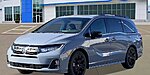 New 2026 Honda Odyssey SPORT-L in FRISCO, TEXAS