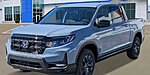 New 2026 Honda Ridgeline SPORT in FRISCO, TEXAS
