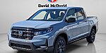 New 2026 Honda Ridgeline SPORT in FRISCO, TEXAS