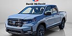 New 2026 Honda Ridgeline SPORT in FRISCO, TEXAS