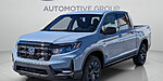 New 2026 Honda Ridgeline SPORT in FRISCO, TEXAS