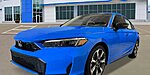 New 2026 Honda Civic Hybrid SPORT TOURING in FRISCO, TEXAS