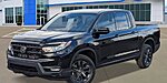 New 2026 Honda Ridgeline SPORT in FRISCO, TEXAS