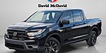New 2026 Honda Ridgeline SPORT in FRISCO, TEXAS