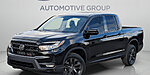 New 2026 Honda Ridgeline SPORT in FRISCO, TEXAS