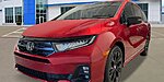New 2026 Honda Odyssey SPORT-L in FRISCO, TEXAS