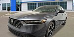 New 2026 Honda Accord SE in FRISCO, TEXAS