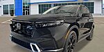 New 2026 Honda CR-V Hybrid SPORT TOURING in FRISCO, TEXAS