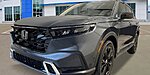 New 2026 Honda CR-V Hybrid SPORT TOURING in FRISCO, TEXAS