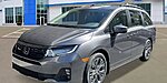New 2026 Honda Odyssey TOURING in FRISCO, TEXAS