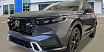 New 2026 Honda CR-V Hybrid SPORT TOURING in FRISCO, TEXAS