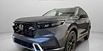 New 2026 Honda CR-V Hybrid SPORT TOURING in FRISCO, TEXAS