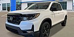 New 2026 Honda Ridgeline BLACK EDITION in FRISCO, TEXAS