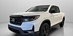 New 2026 Honda Ridgeline BLACK EDITION in FRISCO, TEXAS