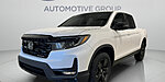 New 2026 Honda Ridgeline BLACK EDITION in FRISCO, TEXAS