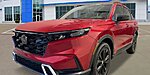 New 2026 Honda CR-V Hybrid SPORT TOURING in FRISCO, TEXAS