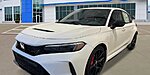 New 2025 Honda Civic Type R  in FRISCO, TEXAS