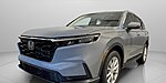 New 2026 Honda CR-V EX in FRISCO, TEXAS