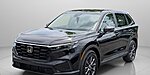 New 2026 Honda CR-V EX-L in FRISCO, TEXAS