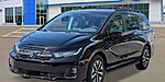 New 2026 Honda Odyssey EX-L in FRISCO, TEXAS