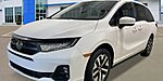 New 2026 Honda Odyssey EX-L in FRISCO, TEXAS