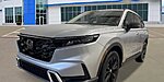 New 2026 Honda CR-V Hybrid SPORT TOURING in FRISCO, TEXAS