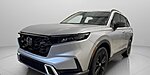 New 2026 Honda CR-V Hybrid SPORT TOURING in FRISCO, TEXAS